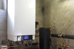 Illston On The Hill condensing boiler companies